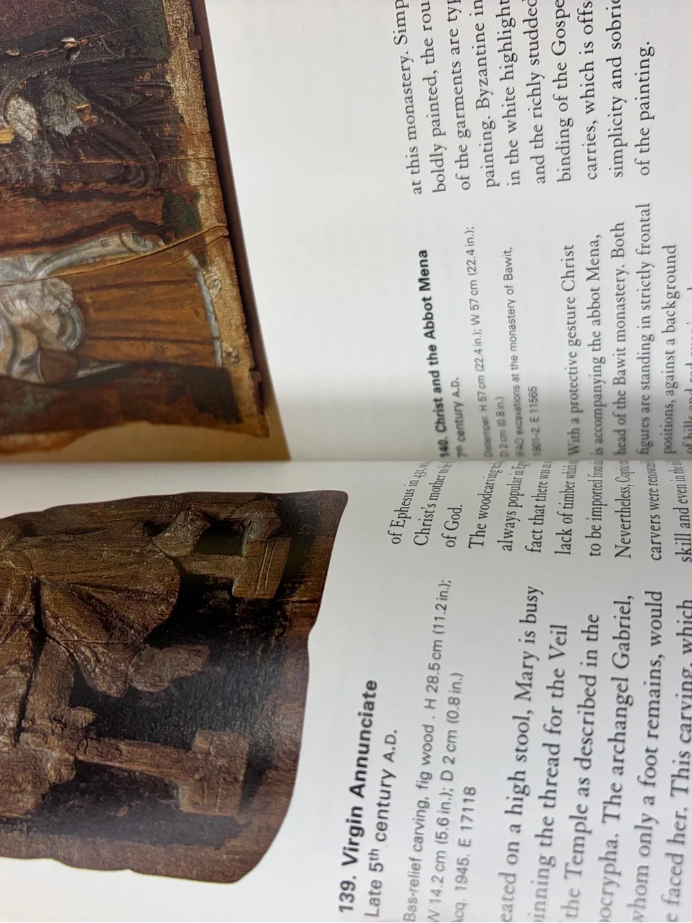 The Louvre Collections - Art Museum - Official Guidebook EUC